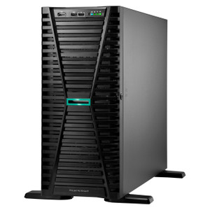 HPE MSA 2062 SFF SAS 12X2.4T Array - P84172-B25