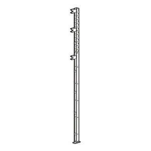 APC by Schneider Electric Hyperpod Roof - Roof Filler Panel SET, 6FT Aisle
