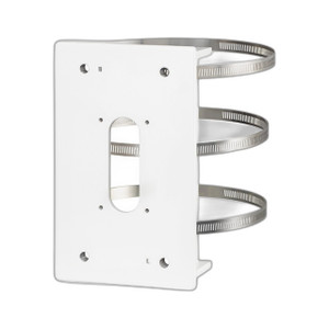 i-PRO WV-X66300-Z4LS 2MP AI IR Rapid PTZ Outdoor Security IP Camera - image 2