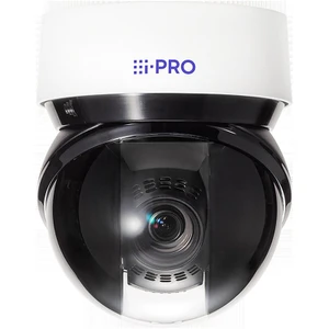 i-PRO WV-X66300-Z4LS 2MP AI IR Rapid PTZ Outdoor Security IP Camera