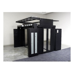 APC by Schneider Electric Hyperpod Roof - 6FT Aisle Simple Roof Panel W Cutout, 600MM