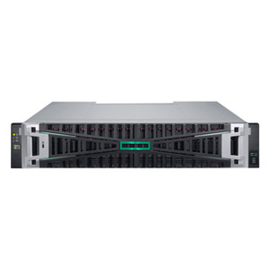 HPE MSA 2070 SFF SAS 12X1.92T Array - P84178-B25