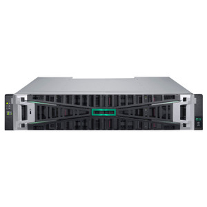 HPE MSA 2070 SFF SAS 12X3.84T Array - P84180-B25