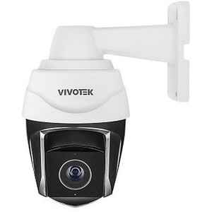 Vivotek SD9368-EHL 2MP outdoor PTZ smart tracking IR camera with motorized pan-tilt-zoom lens