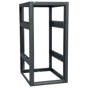 Middle Atlantic 19SP27D Multibay BGR Rack - BGR-1927