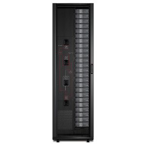 APC by Schneider Electric Ecoconsult Audit for Single-phase UPS 11-20 Closets UP to 50 - FSC1008