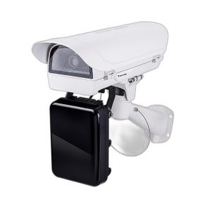 Vivotek IP9165-LPCKIT-H2-v2 IP9165 LPCKIT H2 v2 2MP Outdoor High Speed License Plate Capture Kit