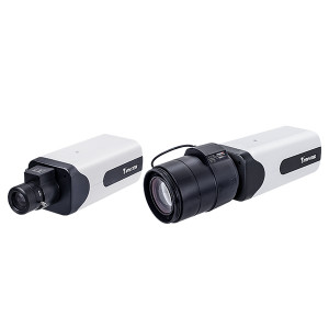 Vivotek IP9165 LPCKIT S1 v2 2MP Standard License Plate Capture Kit