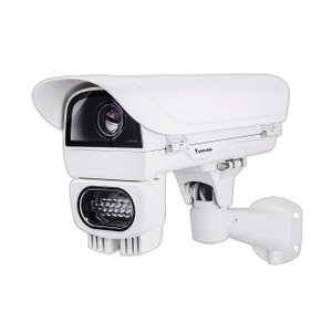 Vivotek IP9165-LPRKIT-S-50mm IP9165 LPRKIT S 2MP 50mm Lens Outdoor License Plate Recognition Kit