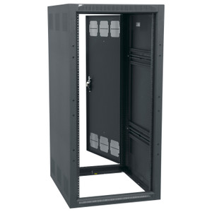 Middle Atlantic 25SP/27D LRD Stand Alone - BGR-25SA-27LRD