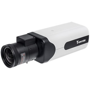 Vivotek IE9111-O AI-Powered IP Camera Encoder (view 2)