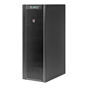 APC by Schneider Electric MGE Galaxy 3500 10KVA 208V with 4 Battery Modules Start-up - G35T10KF4B4S