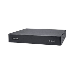 Vivotek ND9213P 4-Channel H.265 4K PoE NVR