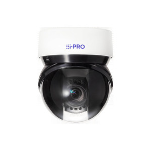 i-PRO WV-X66300-Z4S 2MP AI Rapid PTZ Outdoor Security IP Camera