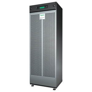 APC by Schneider Electric UPS - 120V - 208V - 16 KW - (1) Hard Wire 4-WIRE (3PH + G); (1) Hard Wire 5-WIRE