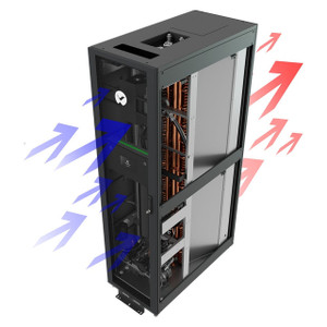 Vertiv AS4D0NCJGNNXBV8 Liebert APS UPS - CPQ-806213-05