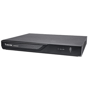 Vivotek ND9323P 8-Channel 4K PoE NVR (image 2)