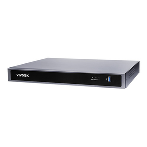 Vivotek ND9326P 16-Channel 4K PoE NVR