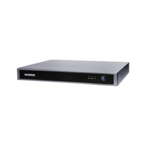 Vivotek ND9326P 8-Channel 4K PoE NVR