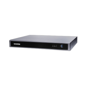 Vivotek ND9326P 16-Channel 4K PoE NVR