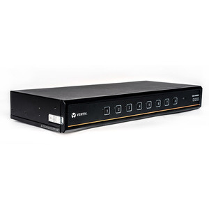 Vertiv APM2 - UPS - Double Conversion - 208V