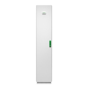 APC by Schneider Electric Bottom Cable Entry Cabinet 400 MM Wide for Galaxy Vs/vl - GVBEC