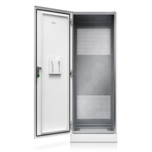 APC by Schneider Electric Galaxy V Series Empty Auxiliary Cabinet - GVEAC7