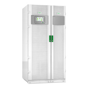 APC by Schneider Electric Galaxy VM 160 KVA UPS Parallel 400-400 V with Backfeed