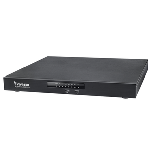Vivotek ND9441 16-Channel 12MP H.265 NVR