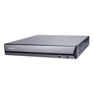 Vivotek ND9442P 16-Channel 4K PoE NVR