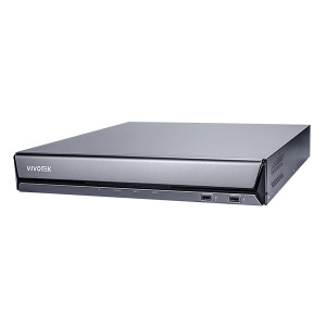 Vivotek ND9542P 32-Channel 4K PoE NVR