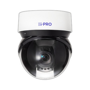 i-PRO WV-X66300-Z3S 2MP AI Rapid PTZ Outdoor Security IP Camera