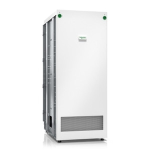 APC by Schneider Electric Galaxy vs Maintenance Bypass Cabinet W Input Transformer - GVSBPIT25B
