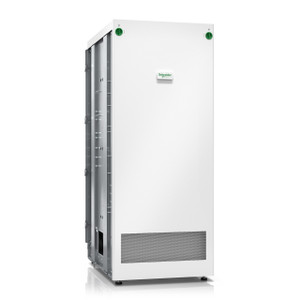 APC by Schneider Electric Galaxy vs Maintenance Bypass Cabinet W Input Transform