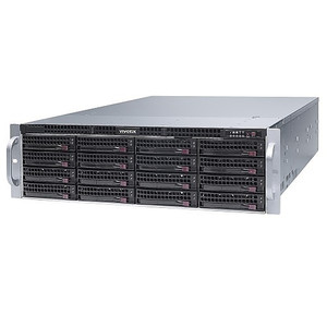 Vivotek NR9682-V3 64-Channel 16-Bay HD NVR