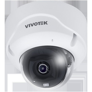 Vivotek ND9323P 8-Channel NVR with 4x 2MP IR Dome Cameras (view 2)