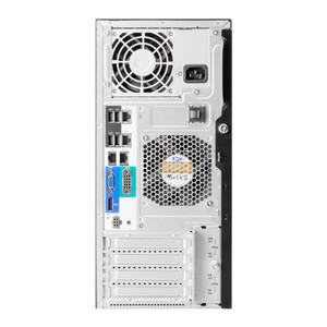 HPE ML30 G11 6325P 1X32G 8SFF SSD NA SVR - P86726-005