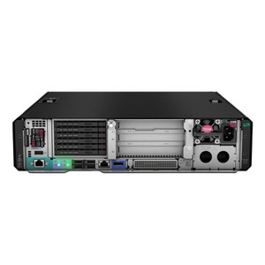 HPE DL20 G11 6333P 1X32G 4SFF HDD NA SVR - P86755-005