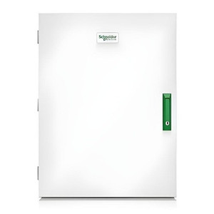 APC by Schneider Electric Maintenance Bypass Panel, Single Unit, 150KW 400V Wallmount, FOR Galaxy VS AND E