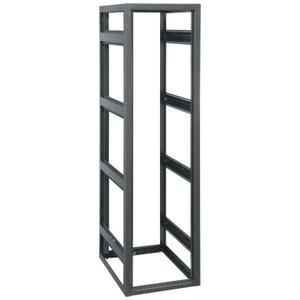 Middle Atlantic 41SP/32D Multibay BGR LRD - BGR-4132LRD