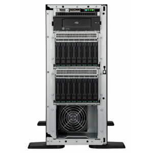 HPE Microsvr G11 6315P 1X16G NHP NA SVR - P86811-005