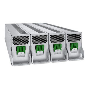 APC by Schneider Electric Galaxy vs 7AH Smart Modular Battery String - GVSBT4