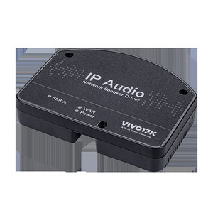 Vivotek AU-002 Remotely Configurable PoE+ Speaker