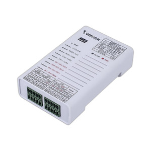 Vivotek AO-20W Ethernet Wiegand Converter