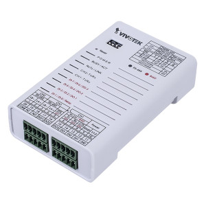 Vivotek AO-20W Ethernet Wiegand Converter