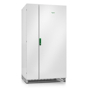 APC by Schneider Electric Classic Battery Cabinet, IEC, 1000MM Wide, Config A2, Galaxy Vs/vl AND Easy UPS
