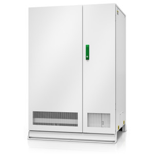 APC by Schneider Electric Galaxy vs Classic Battery Cabinet UL Type 4 Seismic Tested - GVSCBT4ST