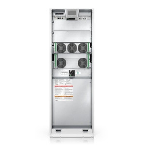 APC by Schneider Electric Galaxy vs Classic Battery Cabinet UL Type 5 Seismic Tested - GVSCBT5ST