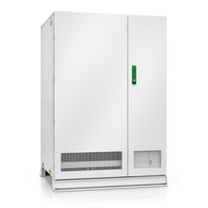 APC by Schneider Electric Galaxy VS Classic Battery Cabinet, UL, Type 6, Seismic Tested