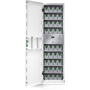 APC by Schneider Electric Galaxy vs Modular Battery Cabinet for UP to 9 Smart Modular - GVSMODBC9